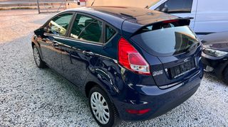 Ford Fiesta 2016 1.25 Trend-thumb-6