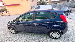 Ford Fiesta 2016 1.25 Trend-thumb-7