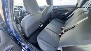 Ford Fiesta 2016 1.25 Trend-thumb-8
