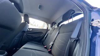 Ford Fiesta 2016 1.25 Trend-thumb-9