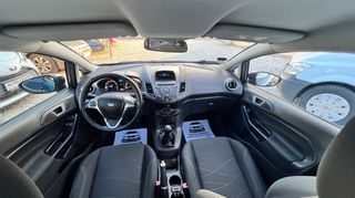 Ford Fiesta 2016 1.25 Trend-thumb-10