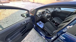 Ford Fiesta 2016 1.25 Trend-thumb-11