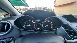 Ford Fiesta 2016 1.25 Trend-thumb-13