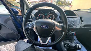 Ford Fiesta 2016 1.25 Trend-thumb-14