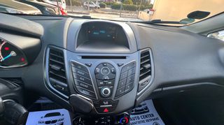 Ford Fiesta 2016 1.25 Trend-thumb-17