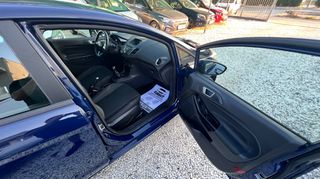 Ford Fiesta 2016 1.25 Trend-thumb-18