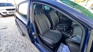 Ford Fiesta 2016 1.25 Trend-thumb-19