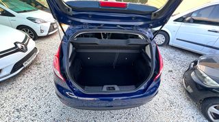 Ford Fiesta 2016 1.25 Trend-thumb-22