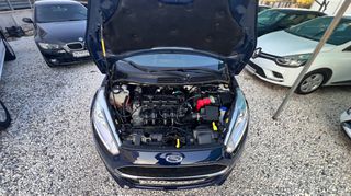 Ford Fiesta 2016 1.25 Trend-thumb-23