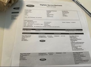 Ford Fiesta 2016 1.25 Trend-thumb-29