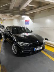 Bmw 116 2017 SPORTLINE