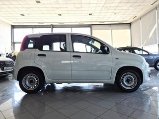 Κλούβα Fiat 2022 Panda 1.0 Pop Gse Hybrid Van Επαγγελματικό-thumb-9