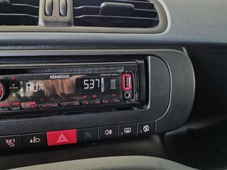 Κλούβα Fiat 2022 Panda 1.0 Pop Gse Hybrid Van Επαγγελματικό-thumb-36
