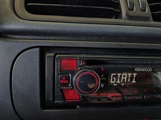 Κλούβα Fiat 2022 Panda 1.0 Pop Gse Hybrid Van Επαγγελματικό-thumb-37