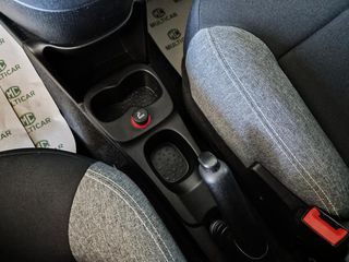 Κλούβα Fiat 2022 Panda 1.0 Pop Gse Hybrid Van Επαγγελματικό-thumb-40