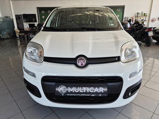 Κλούβα Fiat 2022 Panda 1.0 Pop Gse Hybrid Van Επαγγελματικό-thumb-12