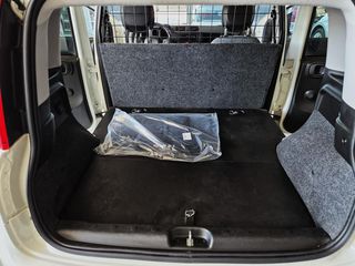 Κλούβα Fiat 2022 Panda 1.0 Pop Gse Hybrid Van Επαγγελματικό-thumb-19