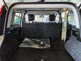 Κλούβα Fiat 2022 Panda 1.0 Pop Gse Hybrid Van Επαγγελματικό-thumb-20