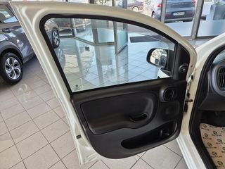 Κλούβα Fiat 2022 Panda 1.0 Pop Gse Hybrid Van Επαγγελματικό-thumb-22