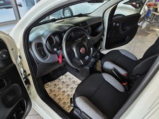 Κλούβα Fiat 2022 Panda 1.0 Pop Gse Hybrid Van Επαγγελματικό-thumb-23