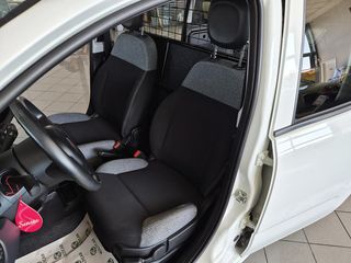 Κλούβα Fiat 2022 Panda 1.0 Pop Gse Hybrid Van Επαγγελματικό-thumb-24