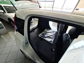 Κλούβα Fiat 2022 Panda 1.0 Pop Gse Hybrid Van Επαγγελματικό-thumb-26