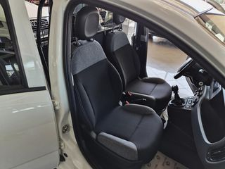 Κλούβα Fiat 2022 Panda 1.0 Pop Gse Hybrid Van Επαγγελματικό-thumb-28