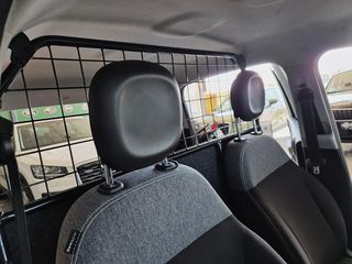 Κλούβα Fiat 2022 Panda 1.0 Pop Gse Hybrid Van Επαγγελματικό-thumb-29