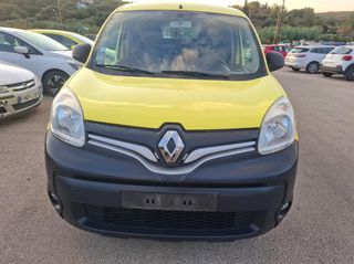 Renault Kangoo 2016 Renault Kangoo 1.5 dCi Energy Express Grand Confort