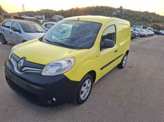 Renault Kangoo 2016 Renault Kangoo 1.5 dCi Energy Express Grand Confort-thumb-1