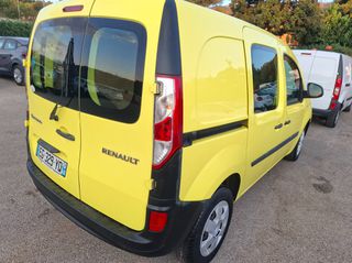 Renault Kangoo 2016 Renault Kangoo 1.5 dCi Energy Express Grand Confort-thumb-3