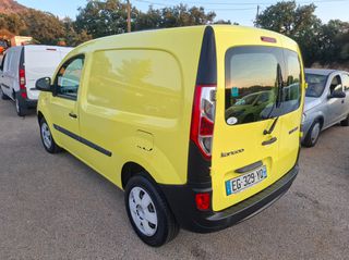 Renault Kangoo 2016 Renault Kangoo 1.5 dCi Energy Express Grand Confort-thumb-4