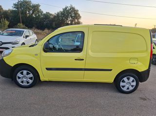 Renault Kangoo 2016 Renault Kangoo 1.5 dCi Energy Express Grand Confort-thumb-5