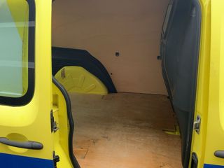 Renault Kangoo 2016 Renault Kangoo 1.5 dCi Energy Express Grand Confort-thumb-8