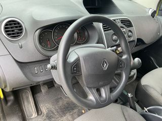 Renault Kangoo 2016 Renault Kangoo 1.5 dCi Energy Express Grand Confort-thumb-12