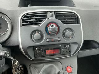 Renault Kangoo 2016 Renault Kangoo 1.5 dCi Energy Express Grand Confort-thumb-13
