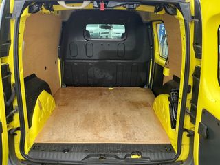 Renault Kangoo 2016 Renault Kangoo 1.5 dCi Energy Express Grand Confort-thumb-14