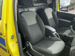 Renault Kangoo 2016 Renault Kangoo 1.5 dCi Energy Express Grand Confort-thumb-17