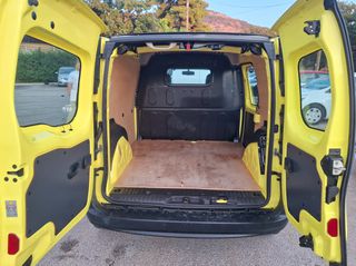 Renault Kangoo 2016 Renault Kangoo 1.5 dCi Energy Express Grand Confort-thumb-18