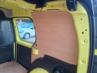 Renault Kangoo 2016 Renault Kangoo 1.5 dCi Energy Express Grand Confort-thumb-20