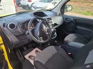 Renault Kangoo 2016 Renault Kangoo 1.5 dCi Energy Express Grand Confort-thumb-21