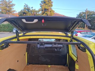 Renault Kangoo 2016 Renault Kangoo 1.5 dCi Energy Express Grand Confort-thumb-23