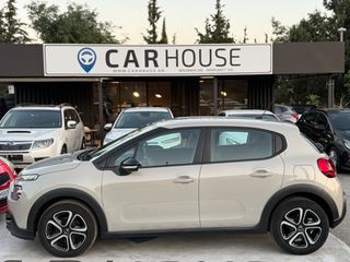 Citroen C3 2020-thumb-2