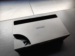 Nintendo Switch OLED 64GB +Hogwarts Legacy-thumb-4