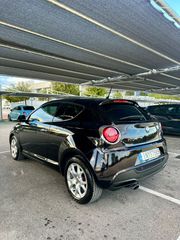 Alfa Romeo Mito 2012