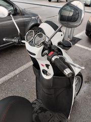 Piaggio Carnaby 300 Cruiser 2013-thumb-3