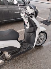 Piaggio Carnaby 300 Cruiser 2013-thumb-4