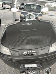 Piaggio Carnaby 300 Cruiser 2013-thumb-5
