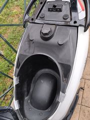 Piaggio Carnaby 300 Cruiser 2013-thumb-6