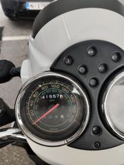 Piaggio Carnaby 300 Cruiser 2013-thumb-7